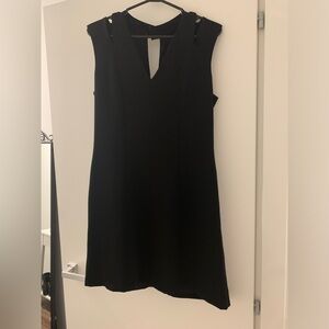 Elle n’a jamais été porté